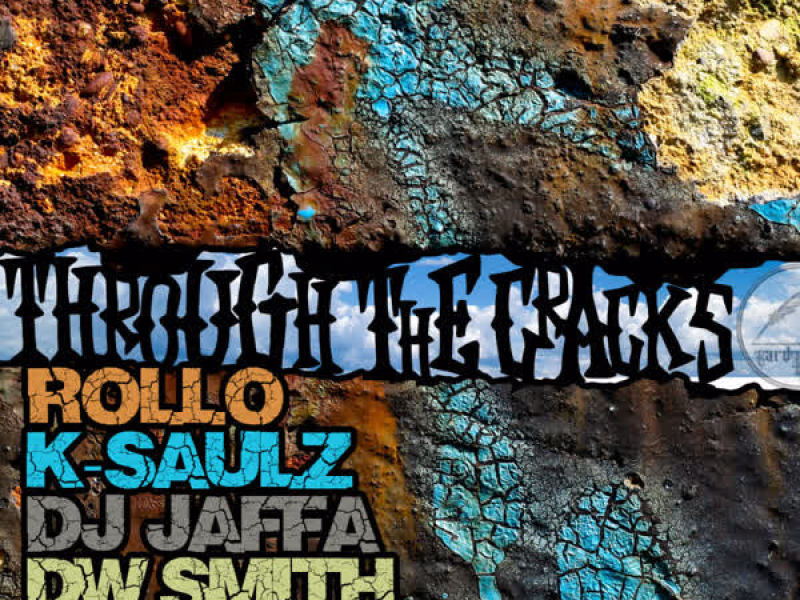 Through the Cracks (Single)