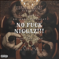 No Fuck Niggaz!!! (feat. The Game) (Single)