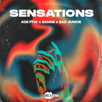 Sensations (Single)