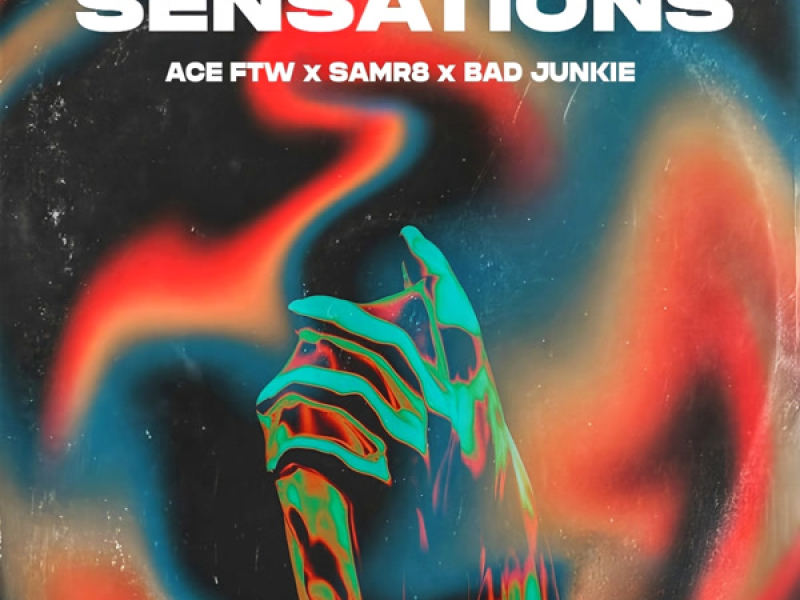 Sensations (Single)