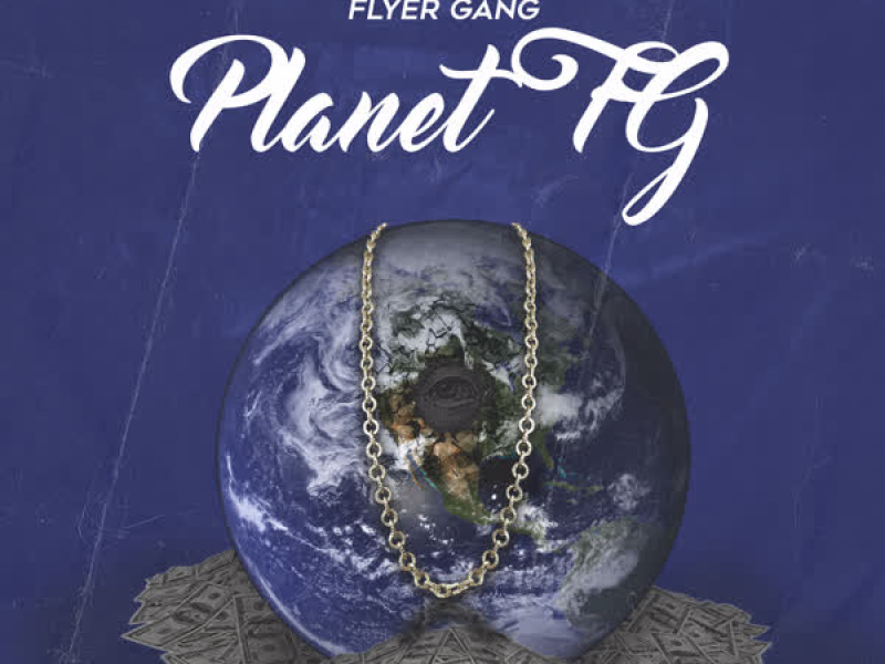 Planet FG