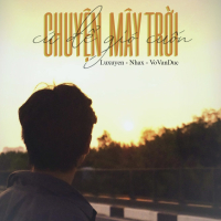 Chuyện Mây Trời Cứ Để Gió Cuốn (Single)