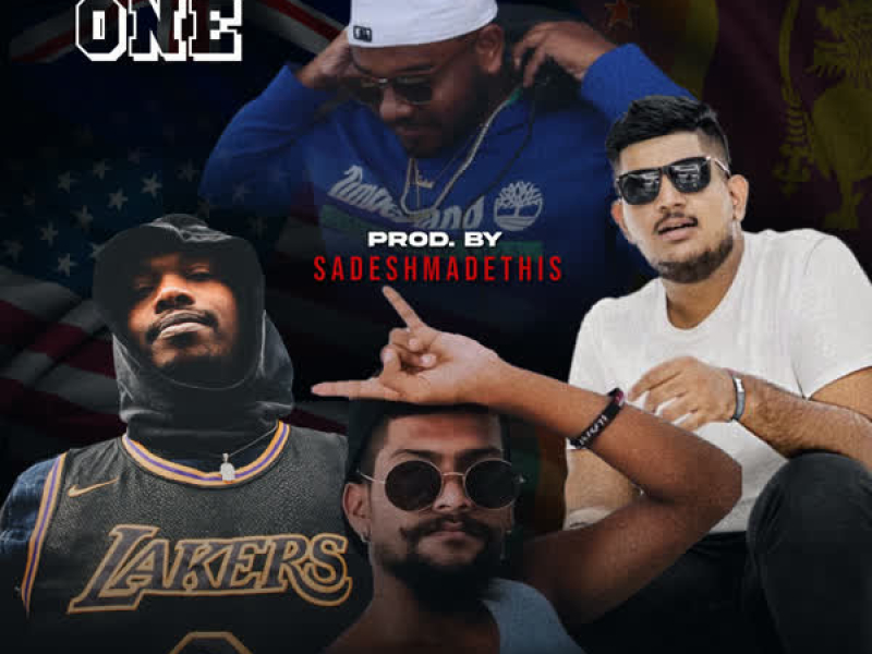 Another One (Single)