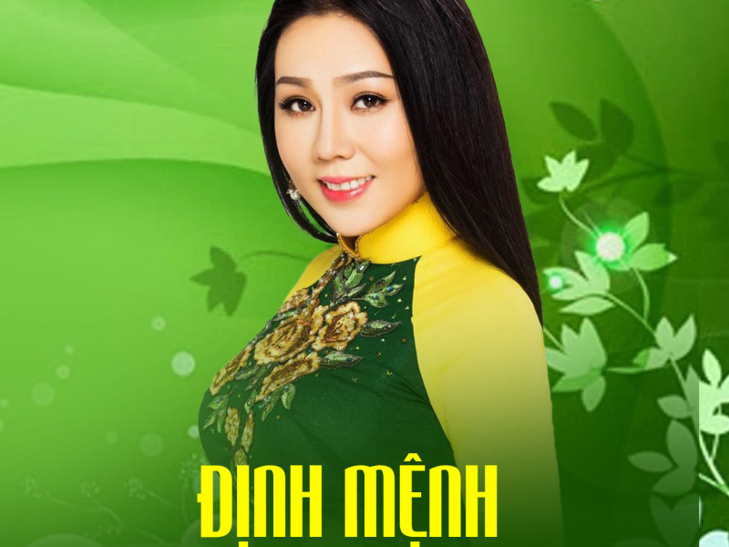 Định Mệnh (Single)