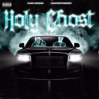 Holy Ghost (Single)