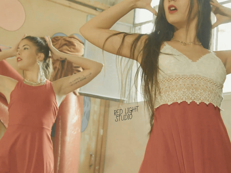 Si Estás Delante (Single)