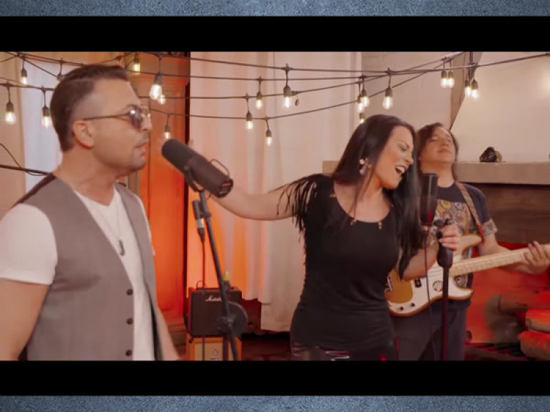 Mariposas En El Cielo (Single)