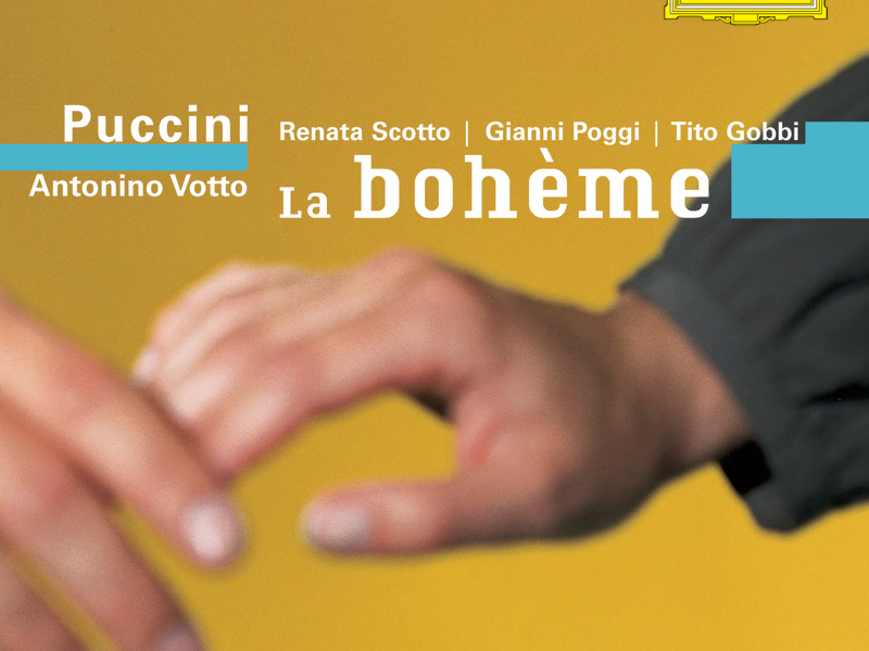 Puccini: La Bohème