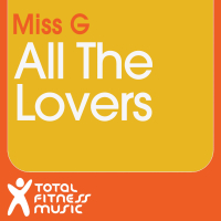 All the Lovers (EP)