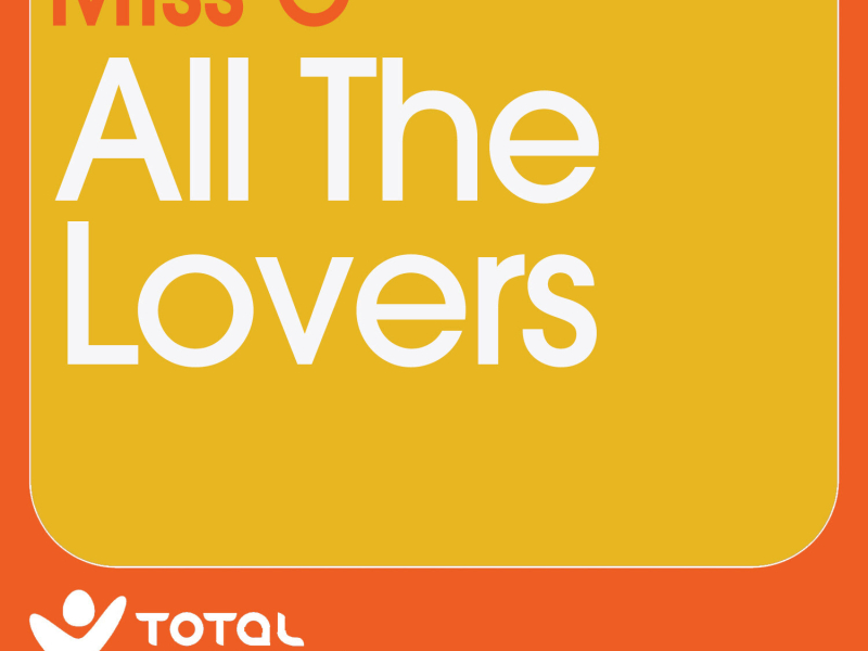 All the Lovers (EP)