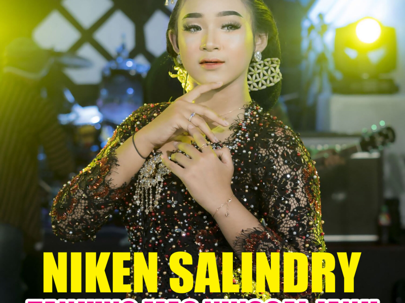 Tanjung Mas Ninggal Janji (Single)