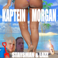 Kaptein Morgan (Single)