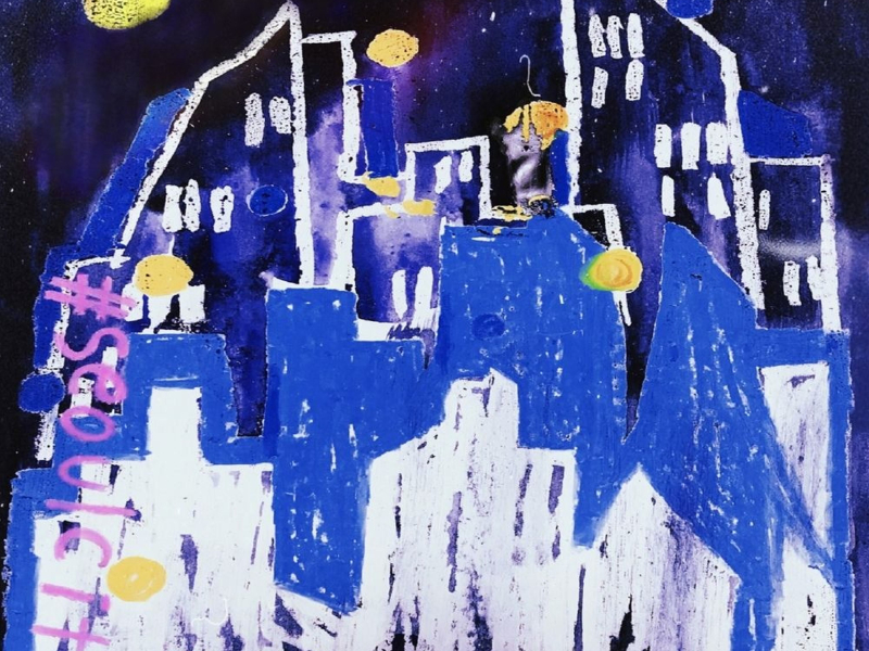 #seoulcitypopfreestyle (Single)