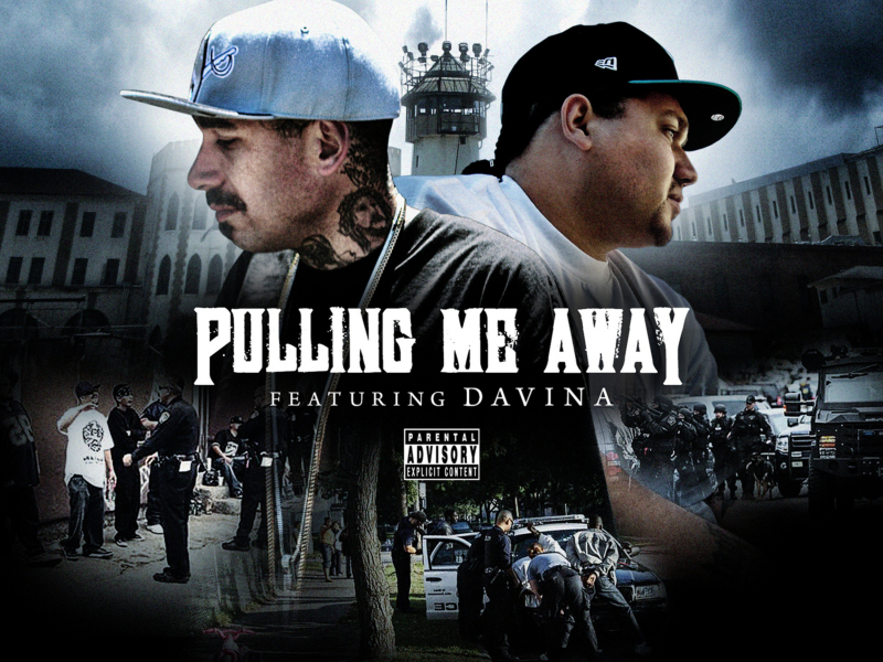 Pulling Me Away (feat. Davina) (Single)