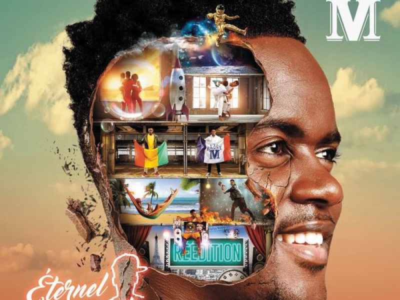 Éternel insatisfait (Réédition)