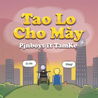 Tao Lo Cho Mày (Single)