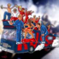 Russup 2024 (Single)