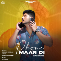 Phone Maar Di (Slowed & Reverb) (Single)