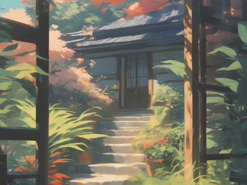 Warm Ray of Sunshine (Single)