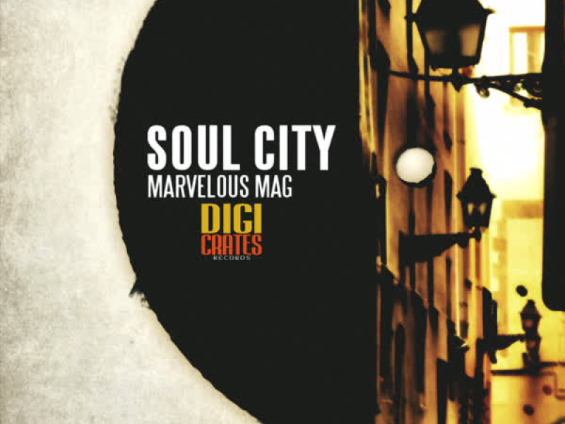 Soul City