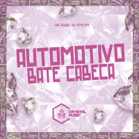 Automotivo Bate Cabeça (Single)