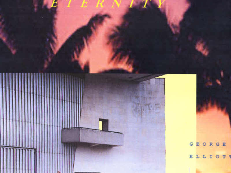 I'm Temporarily Working for Eternity