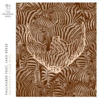 Savannah (Club Mix) (Single)