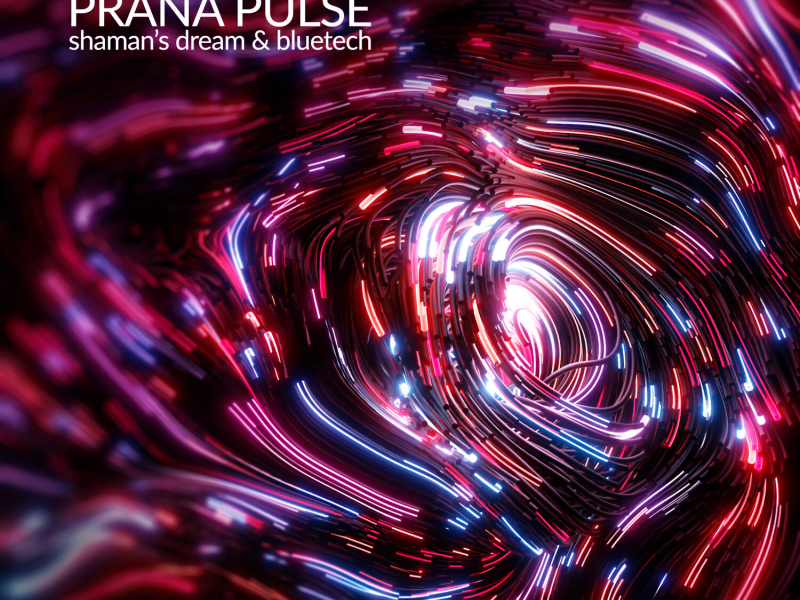 Prana Pulse