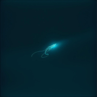 Hiding In The Blue (Single)