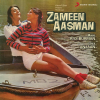 Zameen Aasman (Original Motion Picture Soundtrack)