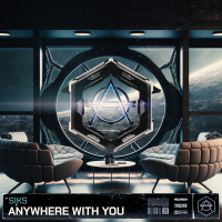 Anywhere With You (Single)