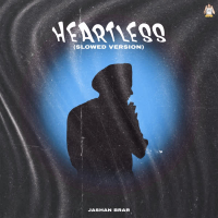 Heartless (Slowed) (Single)