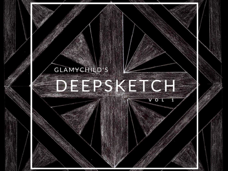 GlamyChild's DeepSketch V1 (Single)