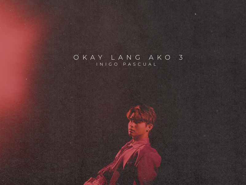 Okay Lang Ako 3 (Single)