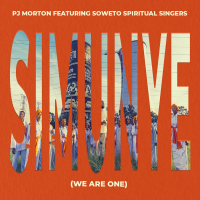 Simunye (We Are One) [feat. Soweto Spiritual Singers] (Single)