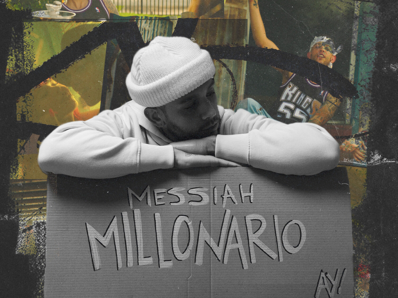 Millonario (Single)