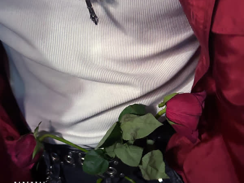 Non innamorarti di me (Single)