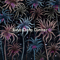 Data Dinner (EP)