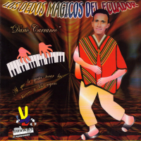 Los Dedos Mágicos del Ecuador, Al Que le gusta Tocar Las Blancas y Las Negras