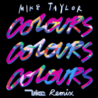 Colours (Vice Remix) (Single)