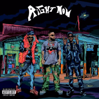 Right Now (feat. Bossman Dlow & Lil Wet) (Single)