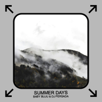 Summer Days (Single)