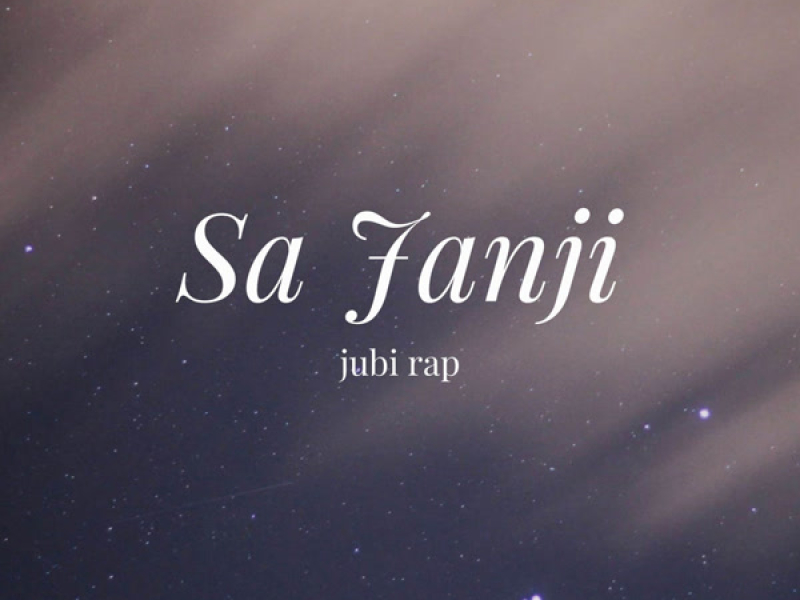 Sa Janji (Single)