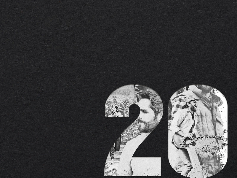 20 Number Ones (Bonus Version)