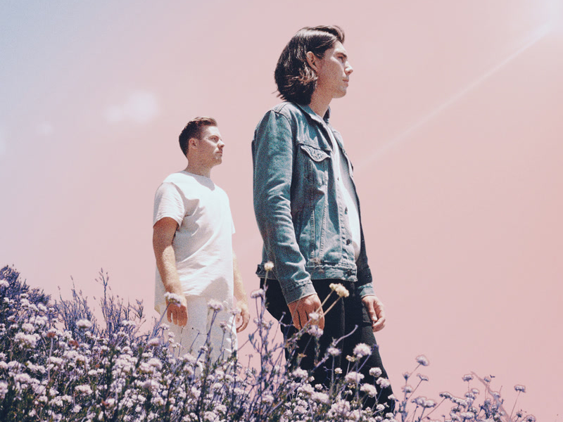 Best Is Yet To Come (Acoustic) (Single)