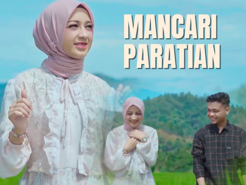 Mancari Paratian (Single)