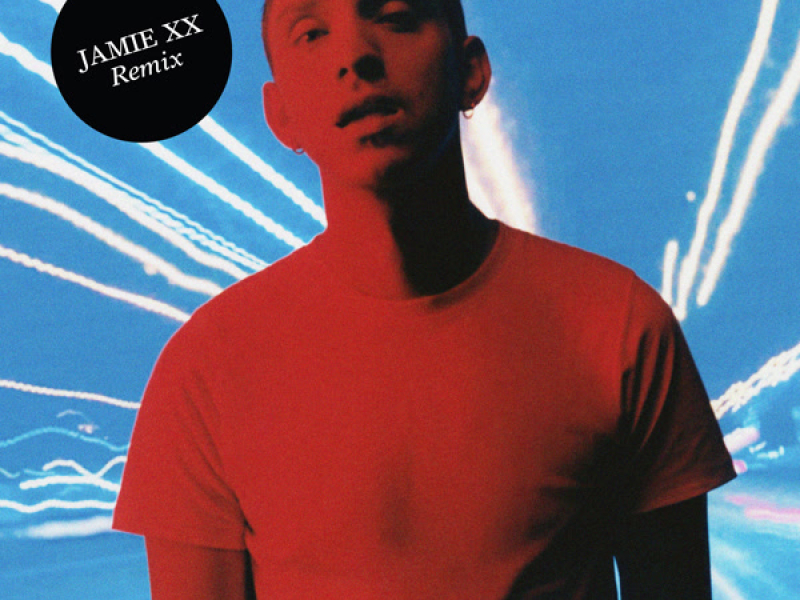 GMT (Jamie xx Remix - Edit) (Single)