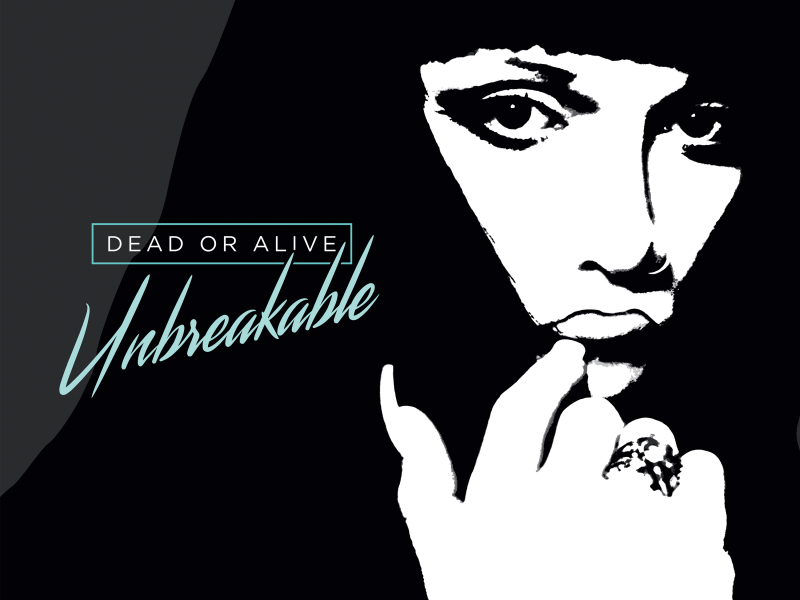 Unbreakable: The Fragile Remixes