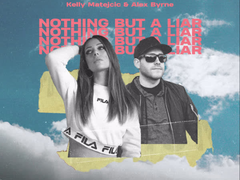 Nothing but a Liar (Single)
