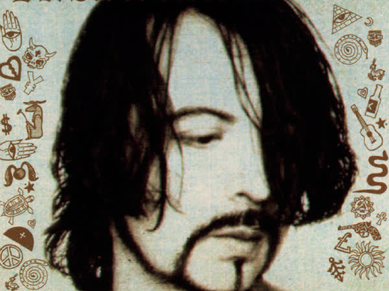 Dave Stewart And The Spiritual Cowboys